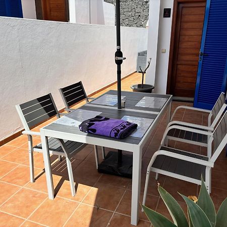 Villa Erimar Playa Blanca  Exterior foto
