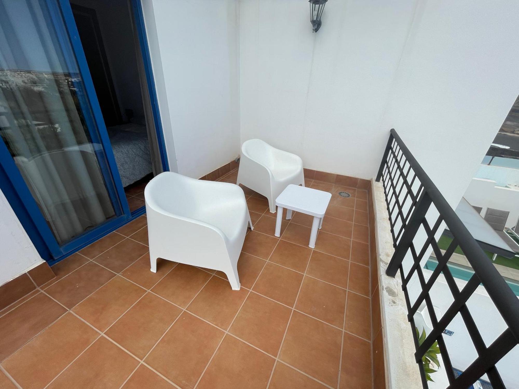 Villa Erimar Playa Blanca  Exterior foto