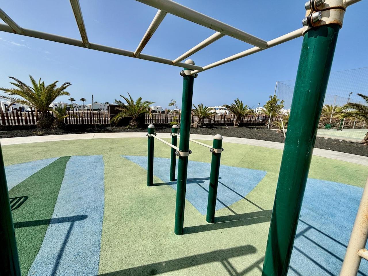 Villa Erimar Playa Blanca  Exterior foto