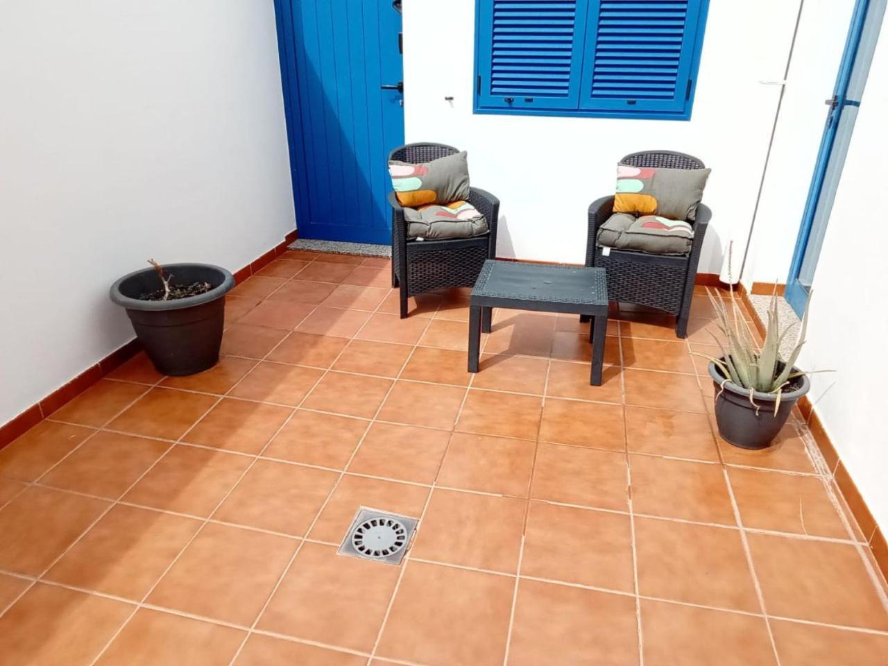 Villa Erimar Playa Blanca  Exterior foto