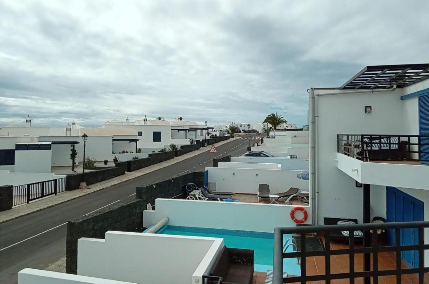 Villa Erimar Playa Blanca  Exterior foto