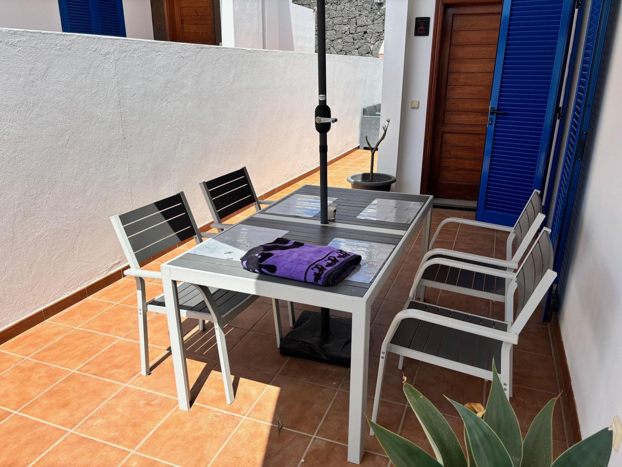 Villa Erimar Playa Blanca  Exterior foto