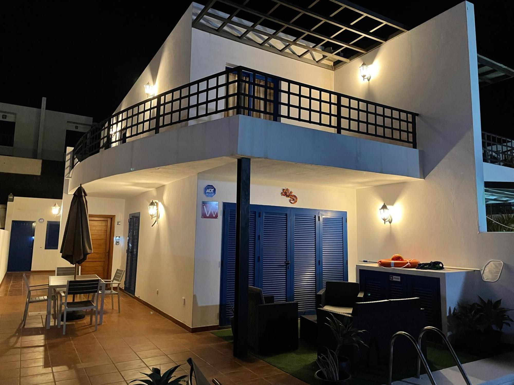 Villa Erimar Playa Blanca  Exterior foto