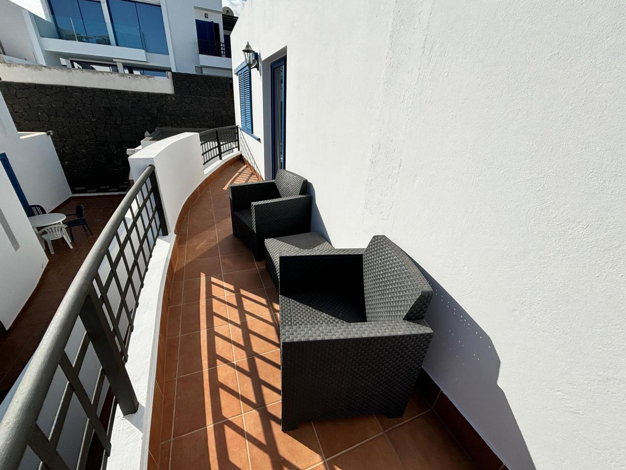 Villa Erimar Playa Blanca  Exterior foto